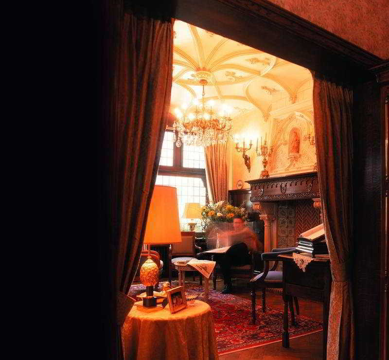 Dukes' Palace Residence - By Dukes' Hotel Collection Brugge Eksteriør bilde