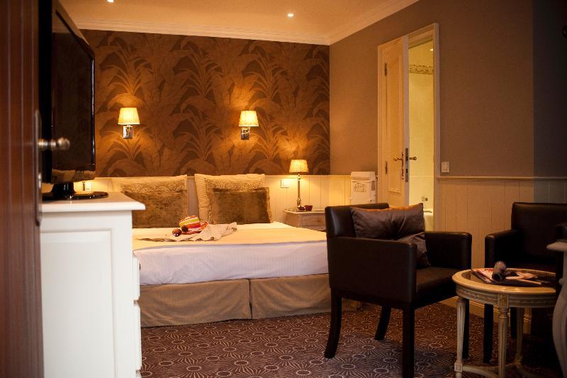 Dukes' Palace Residence - By Dukes' Hotel Collection Brugge Eksteriør bilde