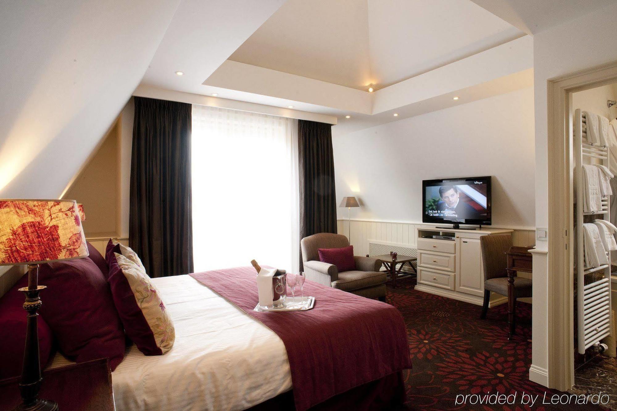 Dukes' Palace Residence - By Dukes' Hotel Collection Brugge Eksteriør bilde